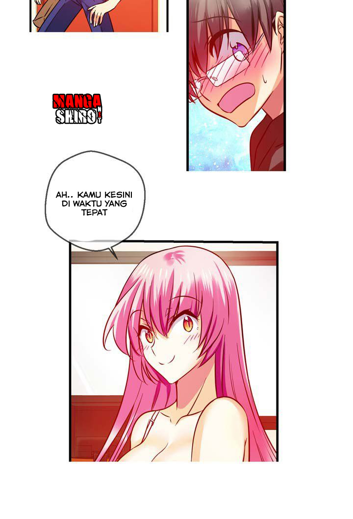 Hyulla’s Race Chapter 16.2 Gambar 6